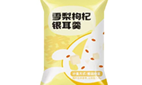 银耳红薯汤功效是什么